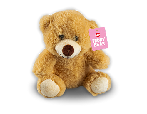 Teddy Bear (16cm)